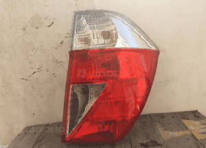 Honda frv fr-v lampa tył tylna prawa wysyłka! 1
