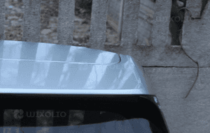 Tylna klapa kamera mazda CX-5 2015 8