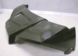 Polaris ranger maska pokrywa osłona oryg 5451006 4