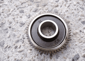 Koło rozrządu alfa romeo stelvio giulia jeep wrangler 2.2 mjet 55273582 2