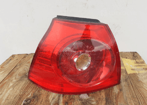 VW GOLF 5 V LAMPA TYŁ TYLNA LEWA WYSYŁKA! 1