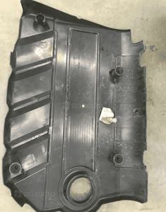 Pokrywa osłona silnika Opel 315829598 5