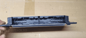 Moduł sterownik świateł BMW E90 9166708 9166728 2