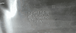 Pas przedni górny wzmocnienie Jaguar XF X250 8X23-10884-A 6