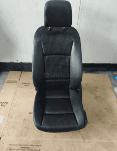 Bmw F10 fotel lewy przód skóra 2