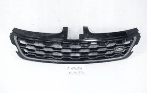 Land rover evoque ii 2019- atrapa grill chłodnicy K8D2-8200A K8D2-8200B 1