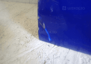 KLAPA TYŁ POKRYWA TOYOTA HILUX 8 VIII 2015- 8