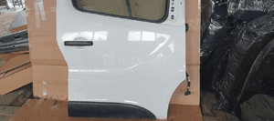 Drzwi prawy przód przednie prawe Opel Vivaro B Trafic III 5