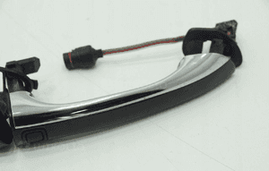 Klamka prawa keyless go K182 mercedes cl W215 3