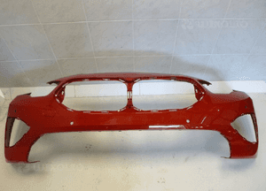 Bmw 2 M2 F44 f 44 x line zderzak przód 6xPDC 4