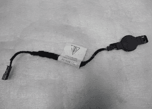 PORSCHE PANAMERA 970 MACAN 95B CZUJNIK DESZCZU 3