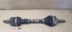 Półoś lewa krótka półośka Renault Laguna II 2.2 DCI Automat 8200022321 1