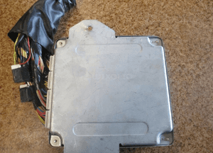 STEROWNIK SILNIKA SUBARU LEGACY IV 3.0B 22611AH620 3