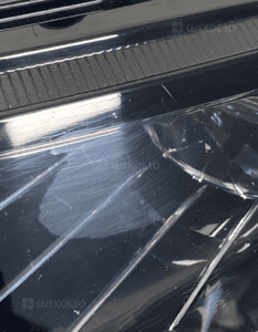 Lampa przednia przód lewa skoda fabia iii 3 lift full led 2018-2021 rok 5