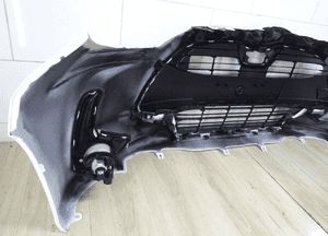Toyota Yaris IV 4 Zderzak Przód 52119-0DA00 12