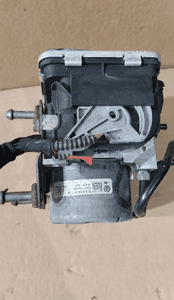 Pompa hamulcowa abs vw transporter T6 caddy MK3 iii 7E0614517M 3