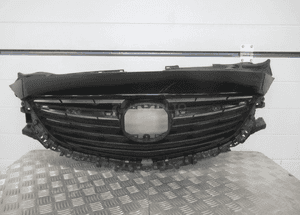 Grill gril atrapa mazda 6 iii gj 2012-2014 1