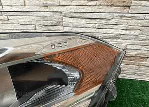 Lampa bmw X1 F48 led usa sae 7193711 2