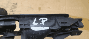 Klamka wewnętrzna lewy przód przednia lewa VW Golf IV 4 3B1837113L 5