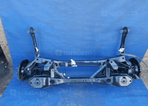 Zawieszenie prawy tył Ford Focus III MK3 2013