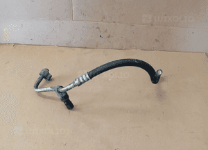 Rurka przewód wąż Klimatyzacji Mercedes ML W163 1