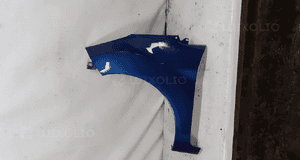 Błotnik przedni przód  lewy do ford fiesta vii mk 7 1