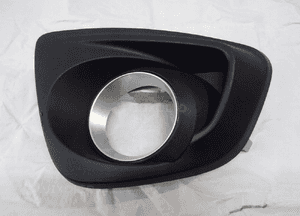 Mazda ramka halogenu lewa sport D01N-50-C20D 1