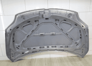 Maska pokrywa silnika volkswagen golf vi plus 08-12 5M0823155 8