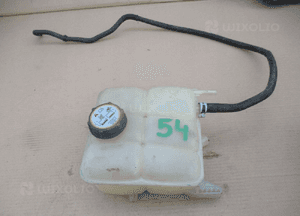 Zbiorniczek wyrównawczy ford focus MK3 2.0 tdci 5