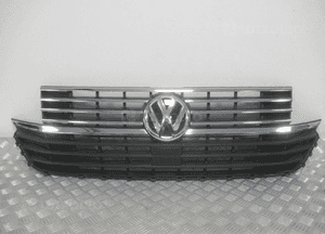 GRILL GRIL ATRAPA VW T6 LIFT 7LA853651B 2019-2023 rok 1