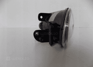 VW Passat B6 3C0 - Halogen Lewy - 5103 7