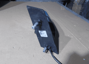 LUSTERKO ELEKTRYCZNE LEWE ZAFIRA B 3 PIN Z80U 4