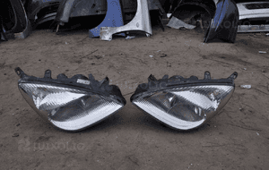 citroen C5 lampa prawa xenon WYSYŁKA 2