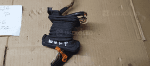 Wiązka instalacja drzwi lewy przód Keyless Go VW Passat B6 3C1971120FA 2