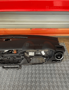 ALFA ROMEO STELVIO KONSOLA DESKA ROZDZIELCZA UK 3