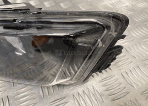 Halogen lewy skoda rapid 2012- 7