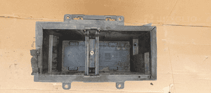 Obudowa podstawa akumulatora Citroen Jumper Ducato III Boxer 1384216080 1384209080 1