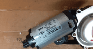 #SILNICZEK WYCIERACZKI TYŁ FORD FIESTA MK6 FUSION nr 2S61A17K441AC 2