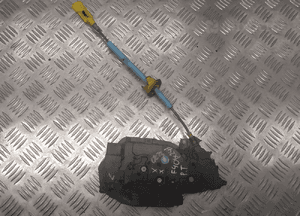 Bmw F40 F44 zamek drzwi prawy tył 7956144 1