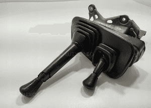 Lewarek wybierak zmiany biegów reduktora defender 2.4 tdci TSC500020 07-14 3