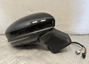 Lusterko prawe renault captur ii 2 12+4PIN eu org 1