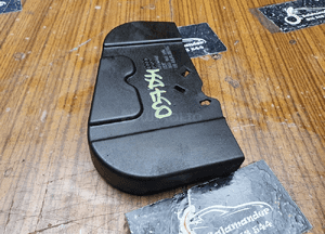 Obudowa 06B103340 Osłona Rozrzadu Łańcucha Pompy Oleju 2.0 20V ALT FSI Audi A4 B6 B7 A6 VW 6