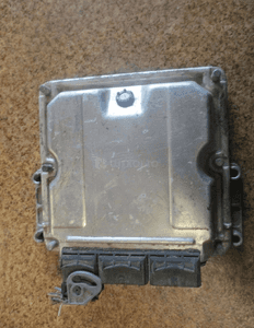 Sterownik silnika renault laguna 1.9DCI 0281011101 6