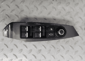 Mazda 6 iii gj 2.2D 2016-2019 panel przelacznik szyb lewy 5AB00465A06 1