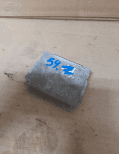 Przetwornica Bi Xenon Renault Nr 89034934 1