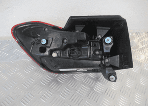 LAMPA TYLNA TYŁ PRAWA MERCEDES B-KLASA W247 LED 2018-> 9