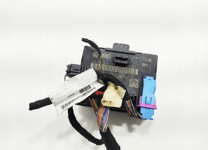 MODUŁ DRZWI PRAWY PRZÓD A7 4G 4G8959792B 2010-2014 1