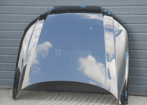 Maska pokrywa silnika audi A4 B9 8W0 2015- 3