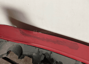 Zderzak tył tylny mazda 6 vi gj sedan 2012- cały 9