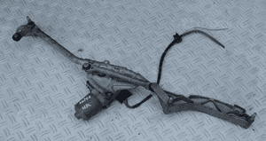 MECHANIZM WYCIERACZEK ANGLIK MERCEDES W211